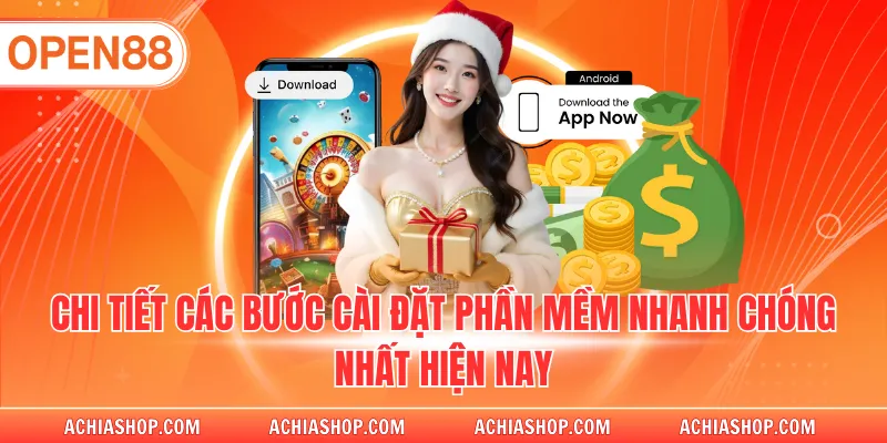 Chi tiết các bước cài đặt phần mềm nhanh chóng nhất hiện nay
